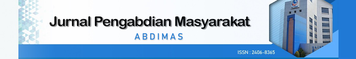 Header Halaman